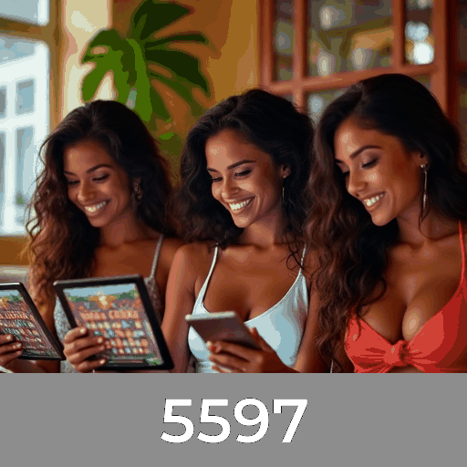 5597 Apresenta Fortune Gems: Onde Gemas Brilhantes se Transformam em Riquezas