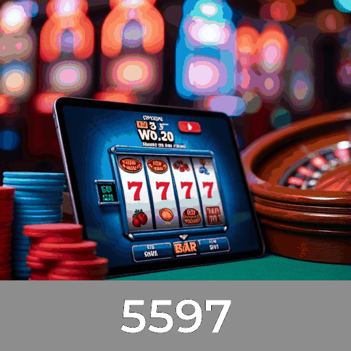Garanta o Acesso Exclusivo ao 5597 com Login Seguro